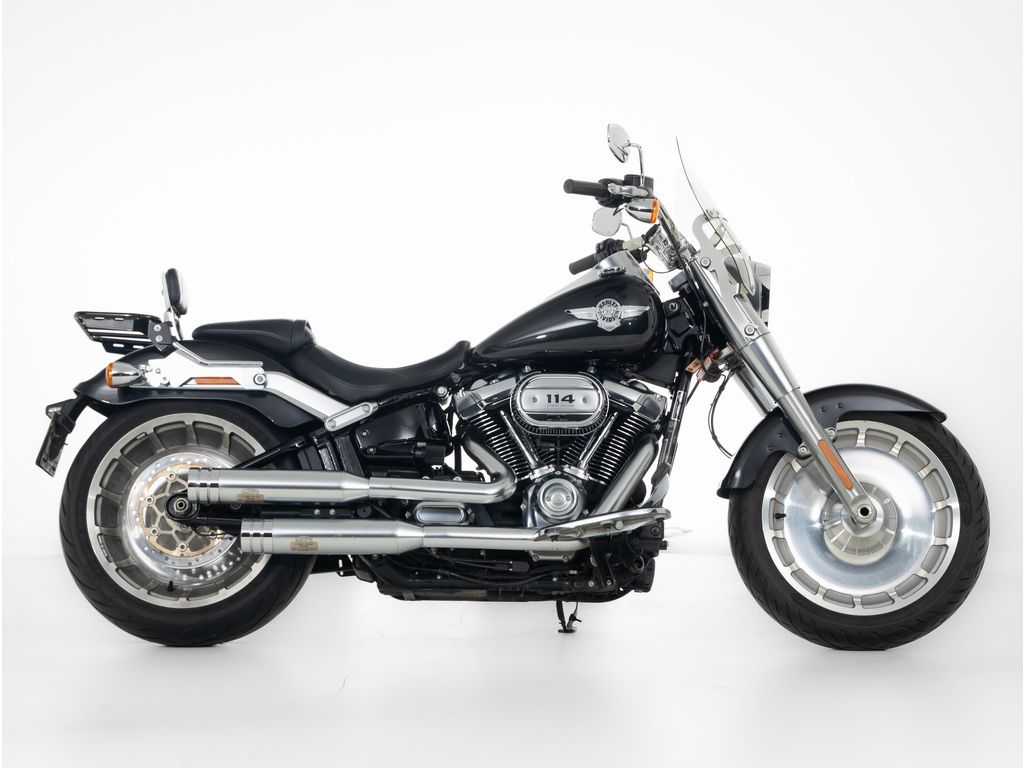  FLFBS Fat Boy 114