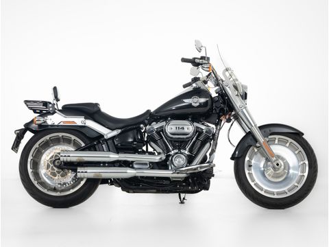  FLFBS Fat Boy 114