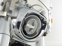 FLFB Fat Boy Softail Foto