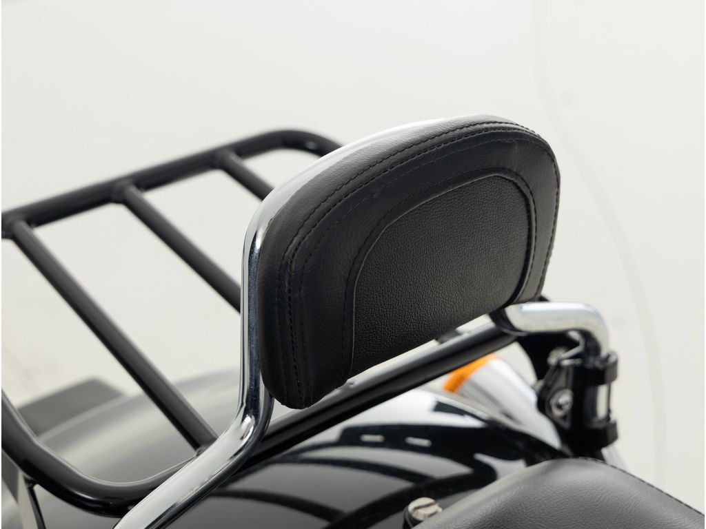 FLFB Fat Boy Softail  FLFB Fat Boy Softail