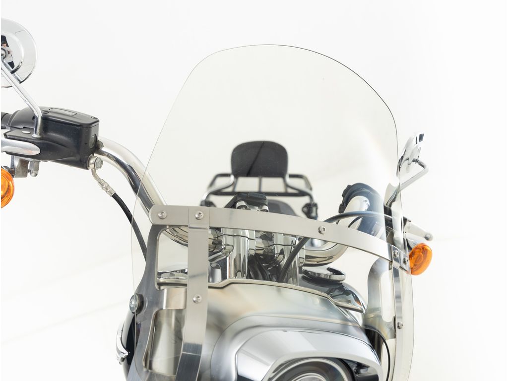 FLFB Fat Boy Softail  FLFB Fat Boy Softail