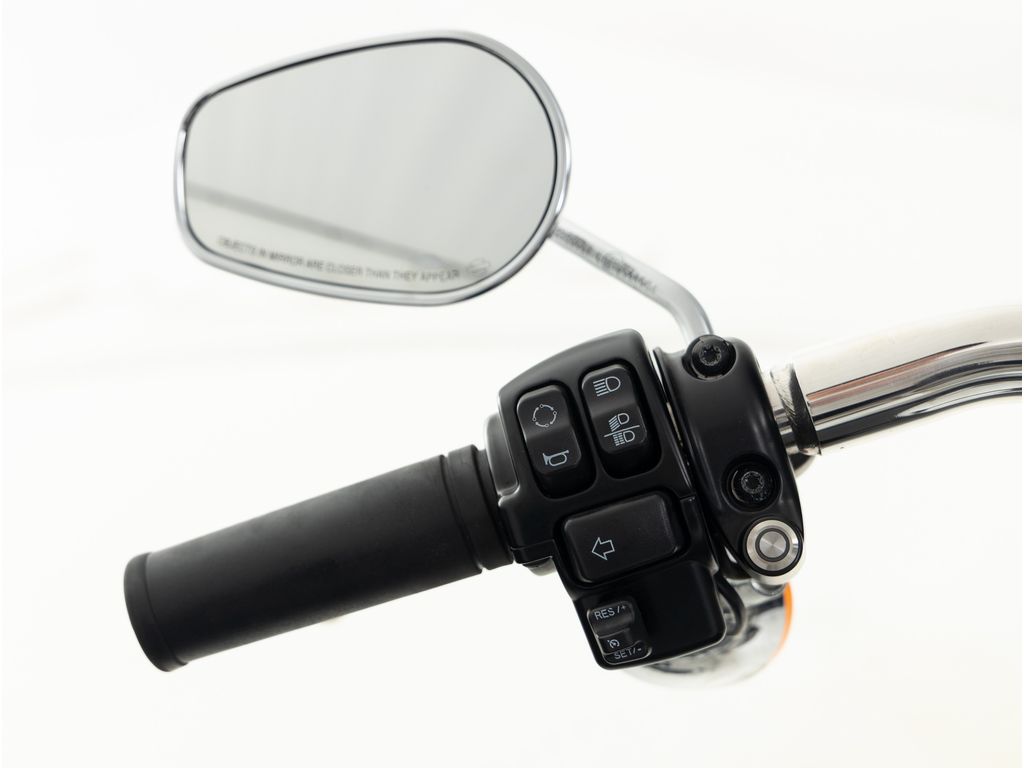 FLFB Fat Boy Softail  FLFB Fat Boy Softail