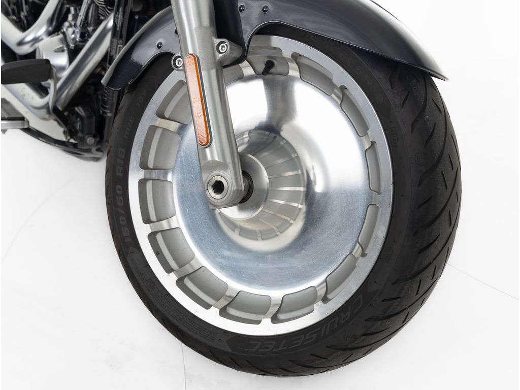 FLFB Fat Boy Softail  FLFB Fat Boy Softail