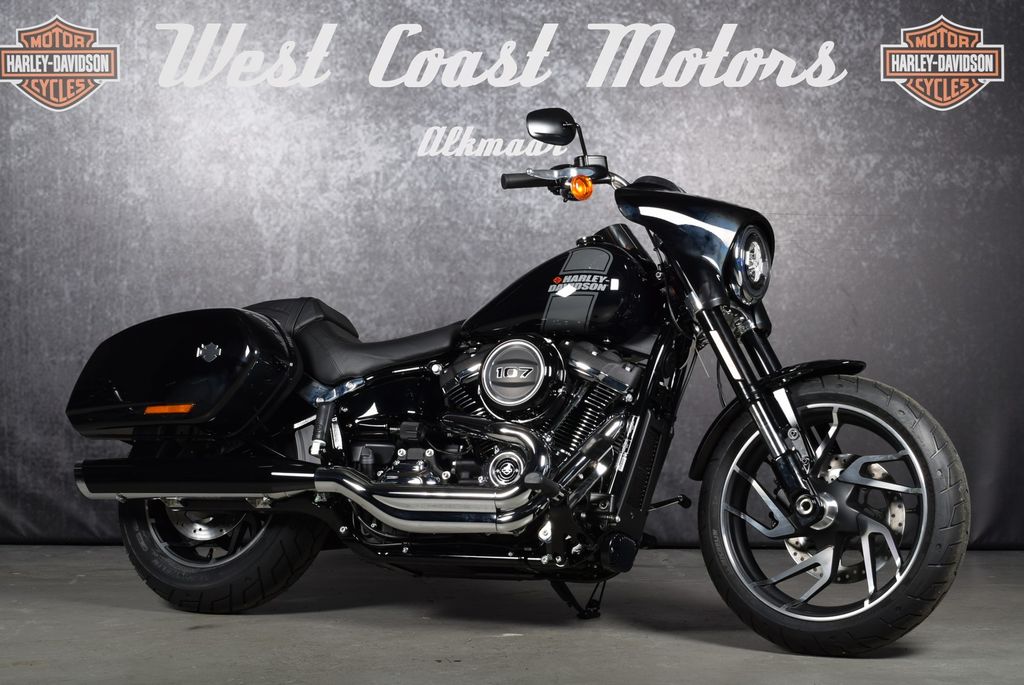  FLSB Sport Glide