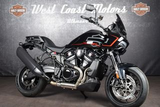  RA1250ST Pan America 1250 ST
