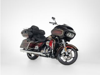  117 FLTRKSE Road Glide Limited