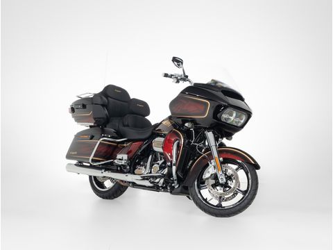 117 FLTRKSE Road Glide Limited