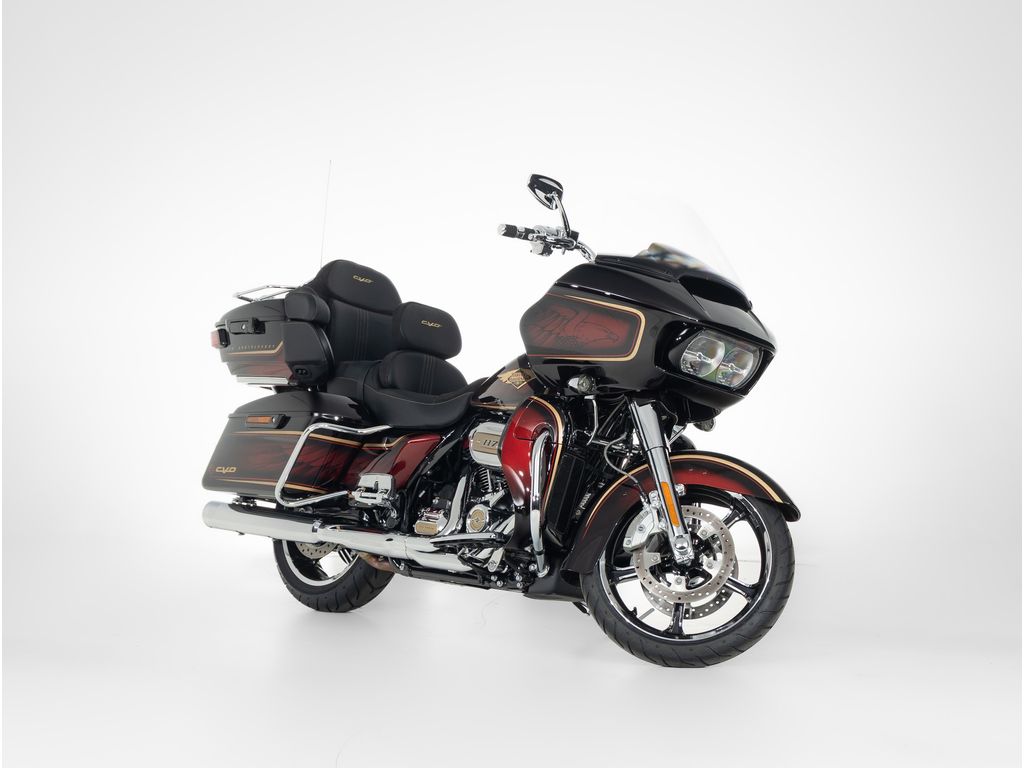 CVO Road Glide Ultra