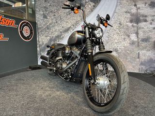  FXBB STREET BOB