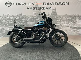  XL1200NS Iron Special