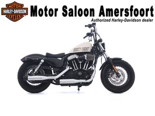 XL 1200X / XL1200X SPORTSTER FORTY-EIGHT 48
