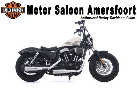  XL 1200X / XL1200X SPORTSTER FORTY-EIGHT 48