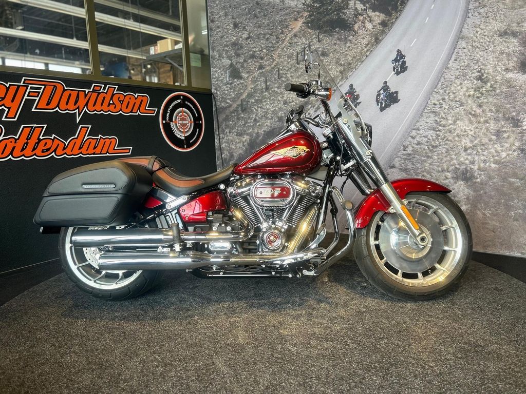 FLFBSANV FATBOY ANNIVERSARY  FLFBSANV FATBOY ANNIVERSARY