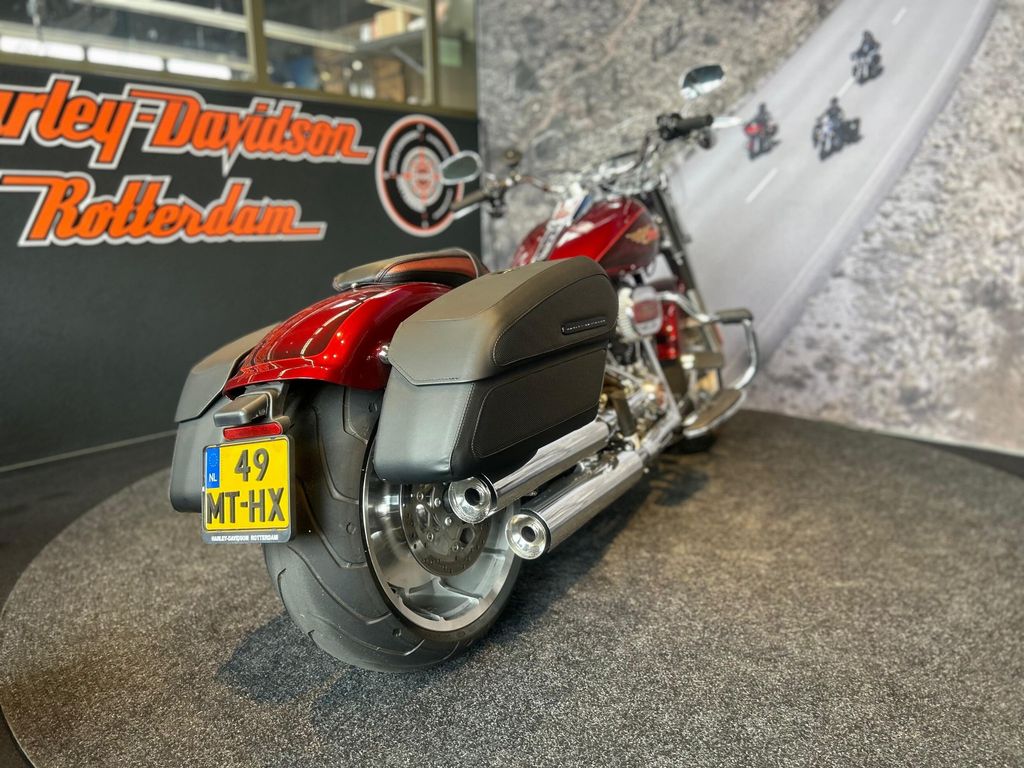 FLFBSANV FATBOY ANNIVERSARY  FLFBSANV FATBOY ANNIVERSARY