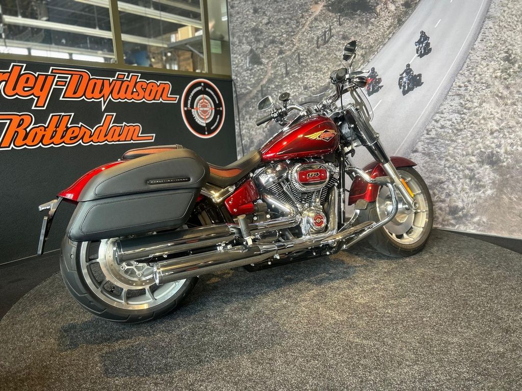 FLFBSANV FATBOY ANNIVERSARY  FLFBSANV FATBOY ANNIVERSARY