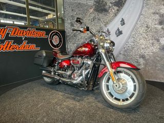  FLFBSANV FATBOY ANNIVERSARY