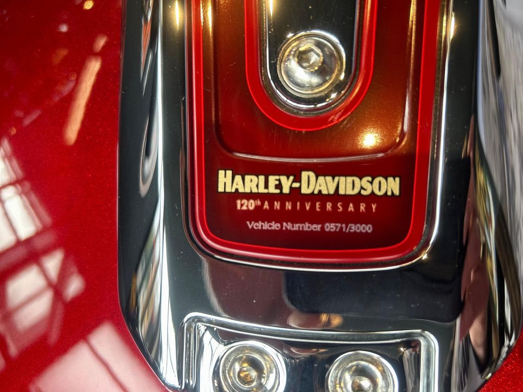 FLFBSANV FATBOY ANNIVERSARY  FLFBSANV FATBOY ANNIVERSARY