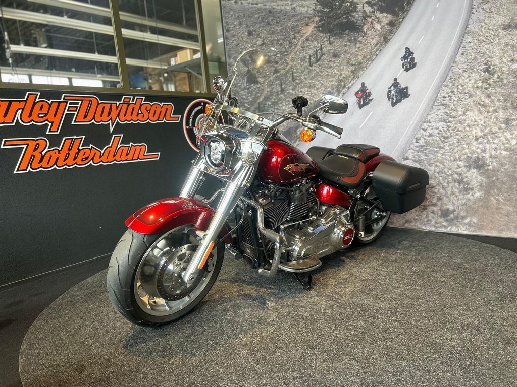 FLFBSANV FATBOY ANNIVERSARY  FLFBSANV FATBOY ANNIVERSARY