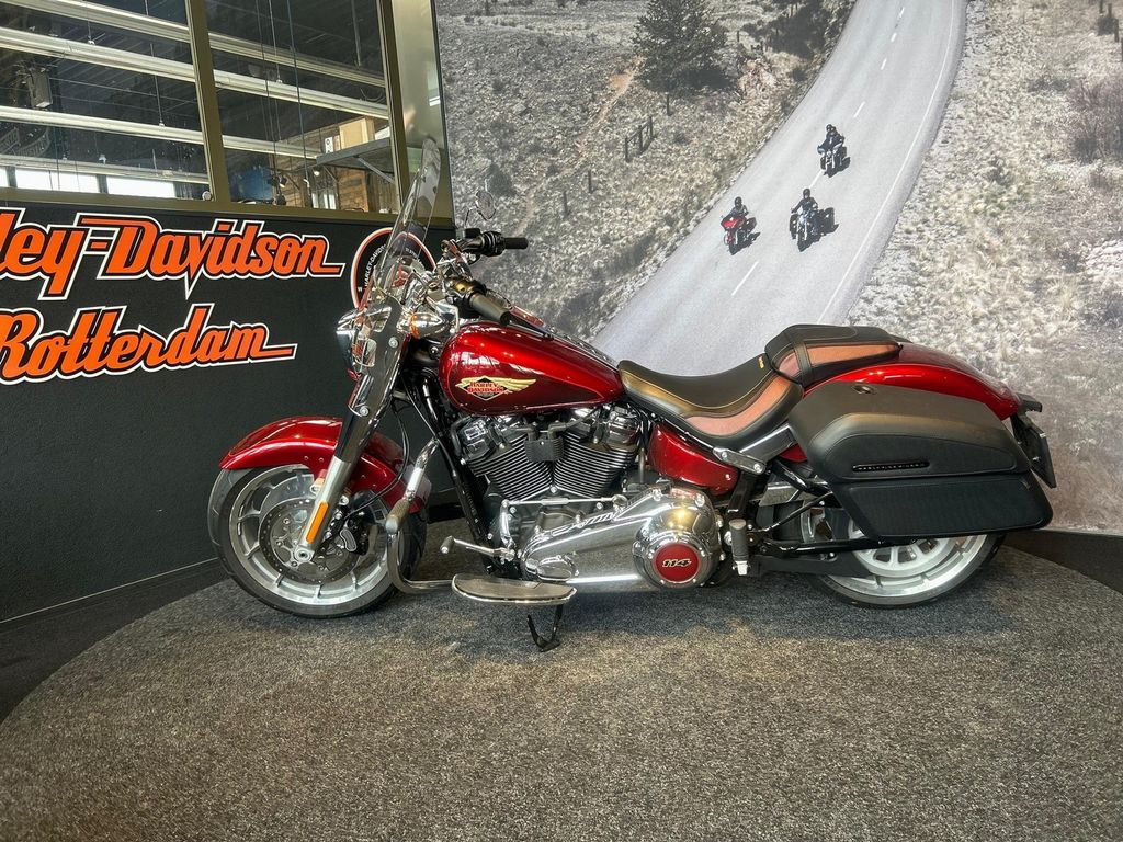 FLFBSANV FATBOY ANNIVERSARY  FLFBSANV FATBOY ANNIVERSARY