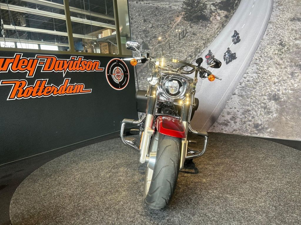 FLFBSANV FATBOY ANNIVERSARY  FLFBSANV FATBOY ANNIVERSARY