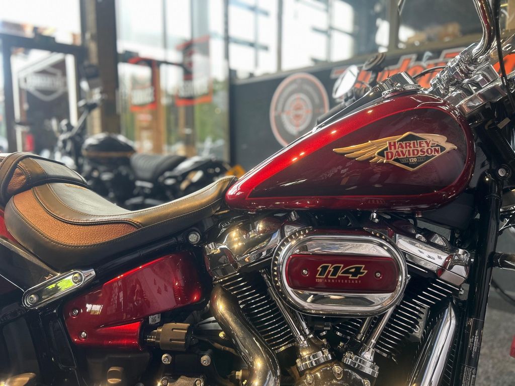 FLFBSANV FATBOY ANNIVERSARY  FLFBSANV FATBOY ANNIVERSARY