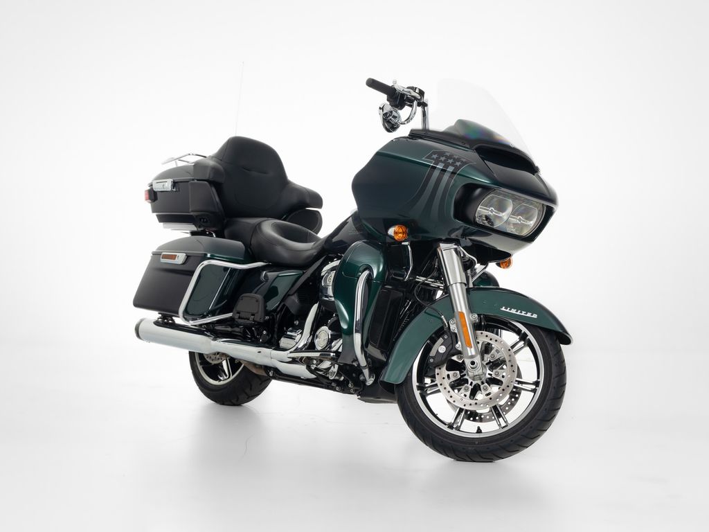  FLTRXS Road Glide Custom Color