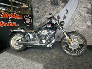  FXSTC SOFTAIL CUSTOM