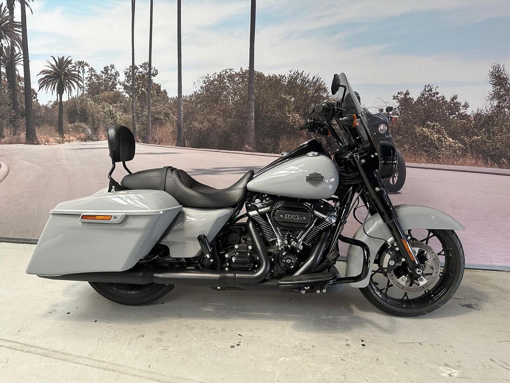  Road King 1868 SPECIAL