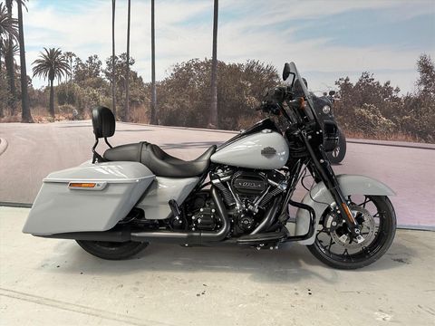  Road King 1868 SPECIAL
