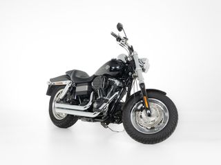 FXDF Dyna Fatbob