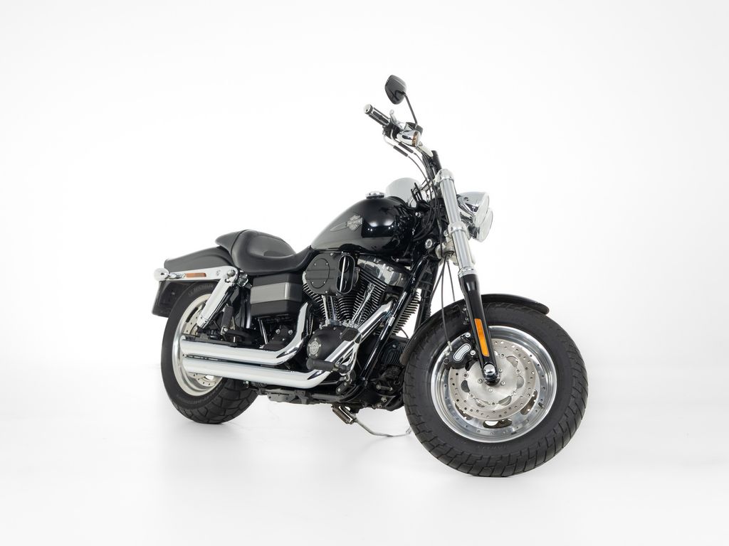  FXDF Dyna Fatbob