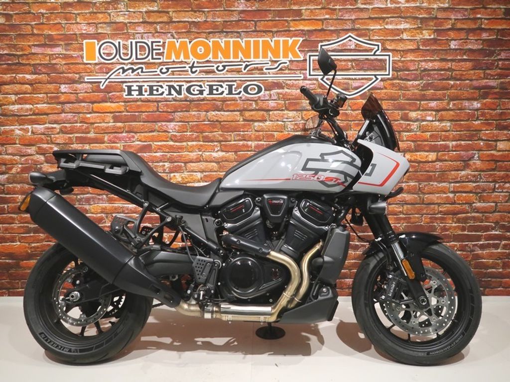  RA1250ST Pan America