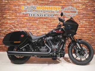  FXLRST Low Rider ST 117