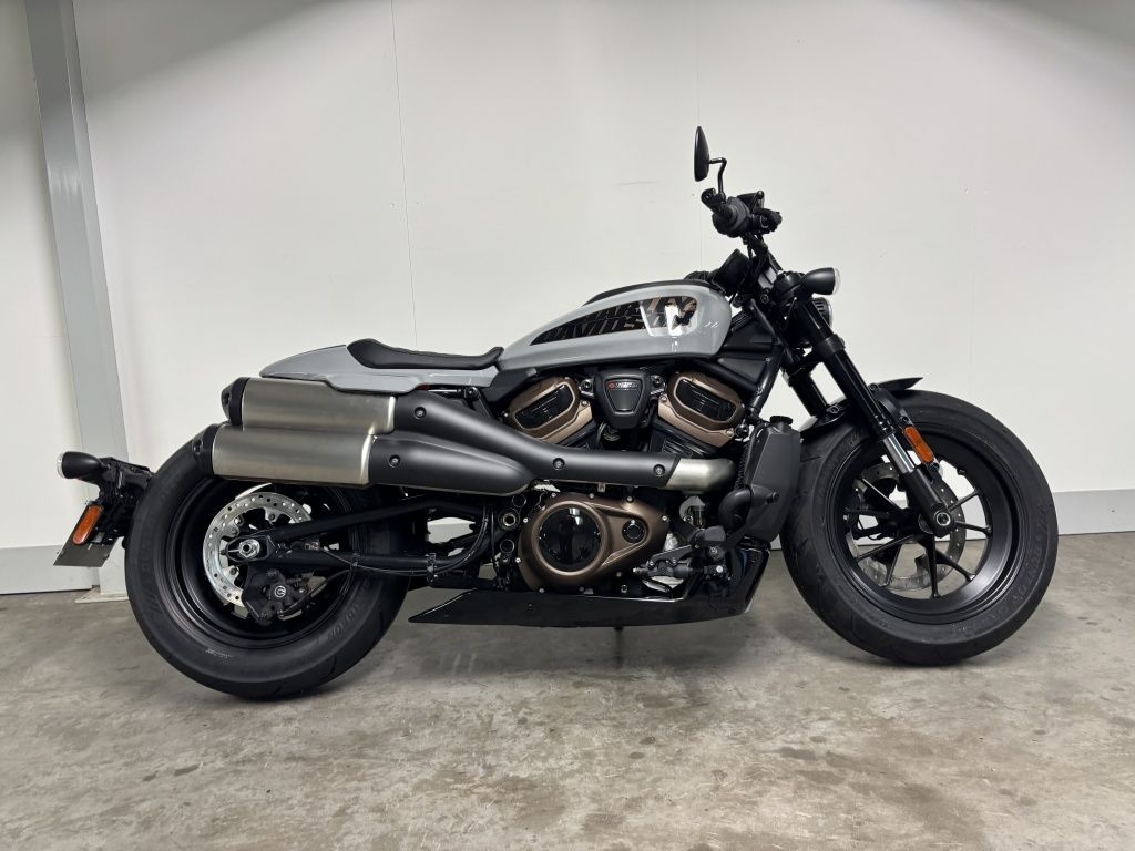  SPORTSTER RH1250S SPORTSTER S