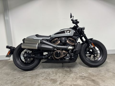  SPORTSTER RH1250S SPORTSTER S
