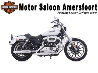  XL1200L / XL1200 L SPORTSTER LOW