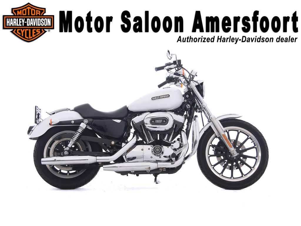  XL1200L / XL1200 L SPORTSTER LOW