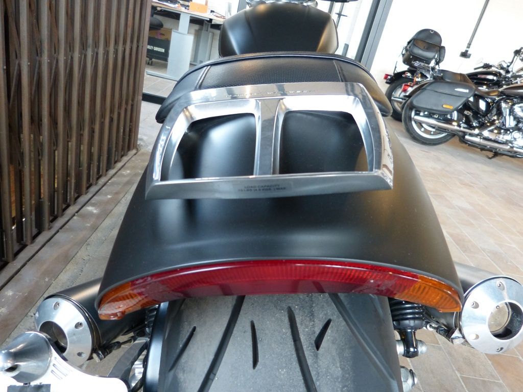 VRSCF V-Rod Muscle  VRSCF V-Rod Muscle