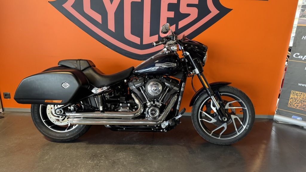  Tour Sportglide