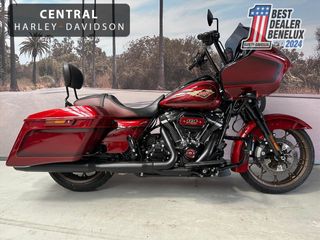  Road Glide 1868 ANNIVERSARY 120th