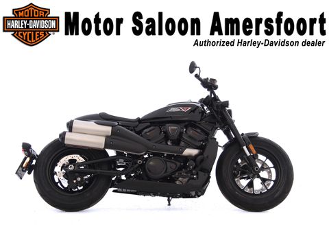  RH1250S SPORTSTER S