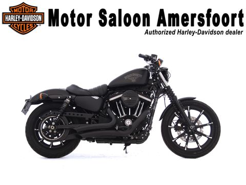  XL 883N / XL883N SPORTSTER IRON