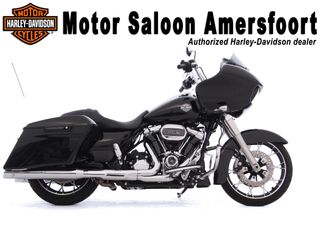  FLTRXS ROAD GLIDE SPECIAL BTW-MOTOR!