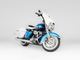  FLT Electra Glide Rivival