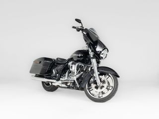  FLHXS Street Glide Special Solid