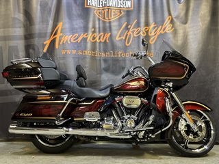  Touring Touring Road GLide Limited CVO Anniversary