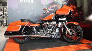  Tour Road Glide