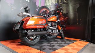  Chopper Sport Glide