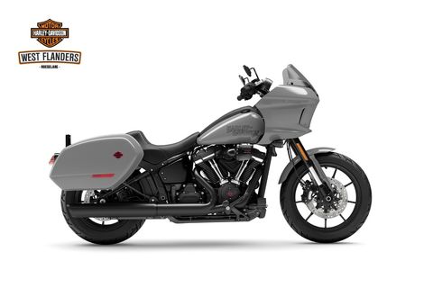  Cruiser Low Rider ST