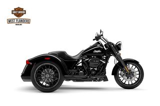  Trike Freewheeler
